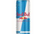 Sugar Free Red Bull
