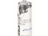 Red Bull White