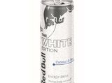 Red Bull White