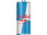 Sugar Free Red Bull