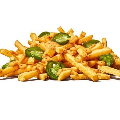 بطاطا مقلية محشوة