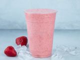 Strawberry Milkshake