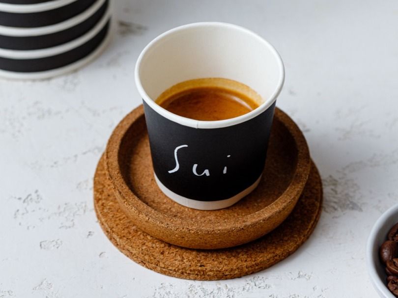 Macchiato