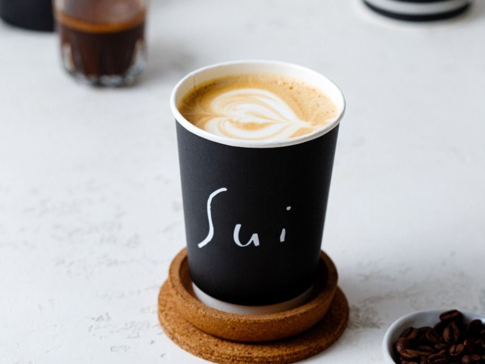 Flat White