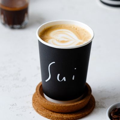 Flat White
