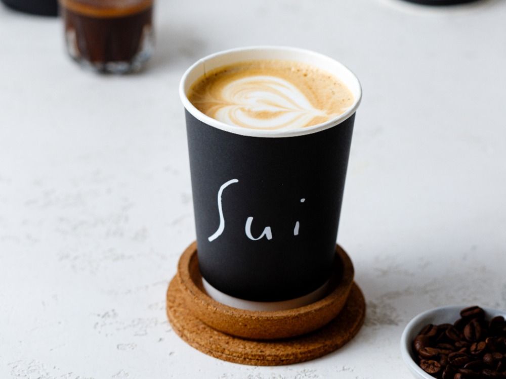 Capuccino