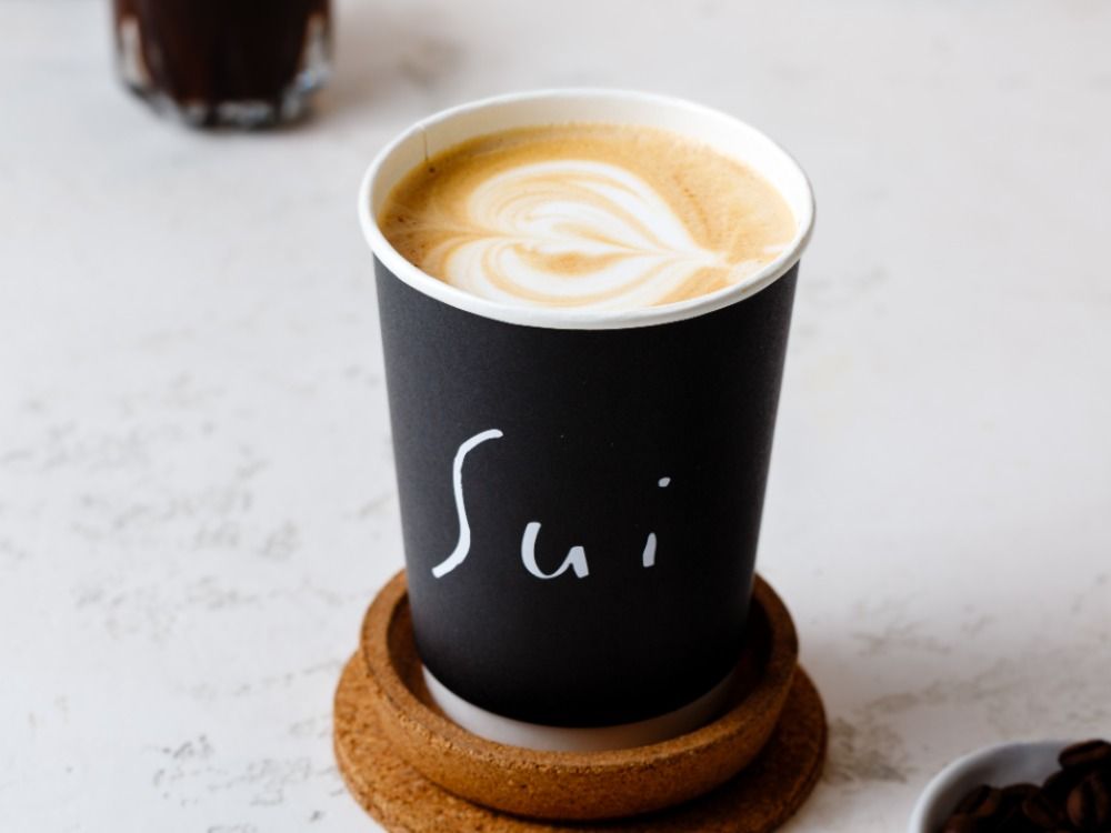 Spanish Latte