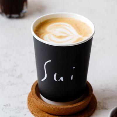 Spanish Latte