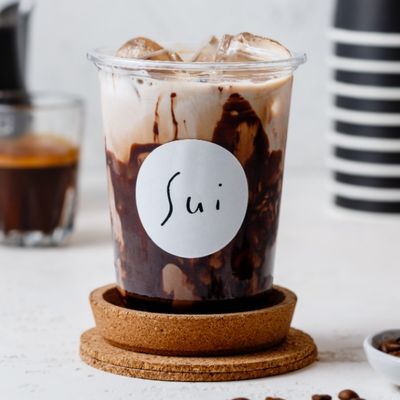 Iced Mocha