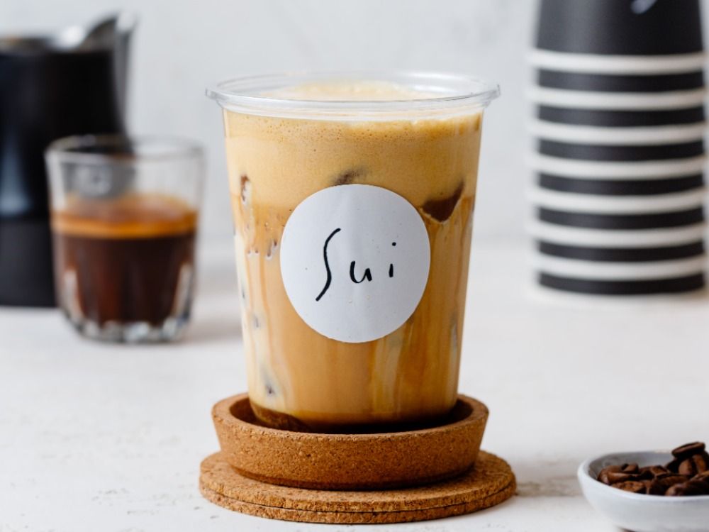 Coffee Shake