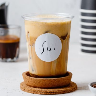 Coffee Shake