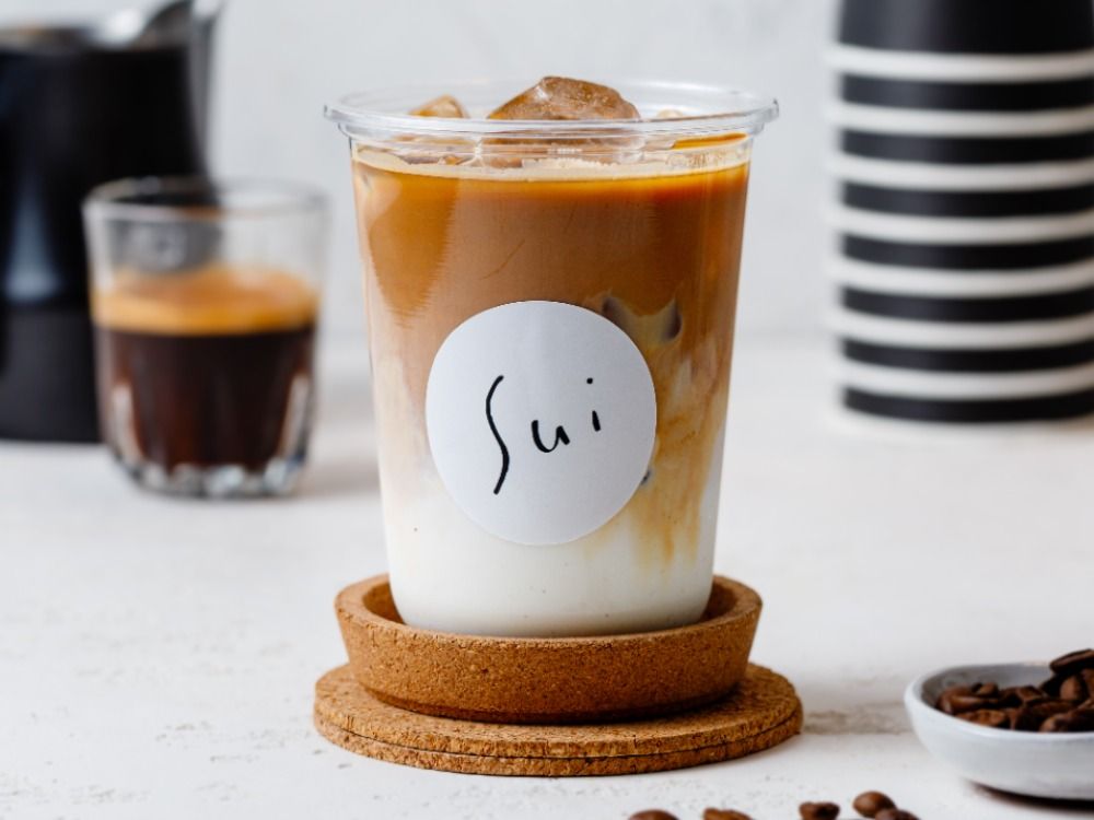 Frapuccino