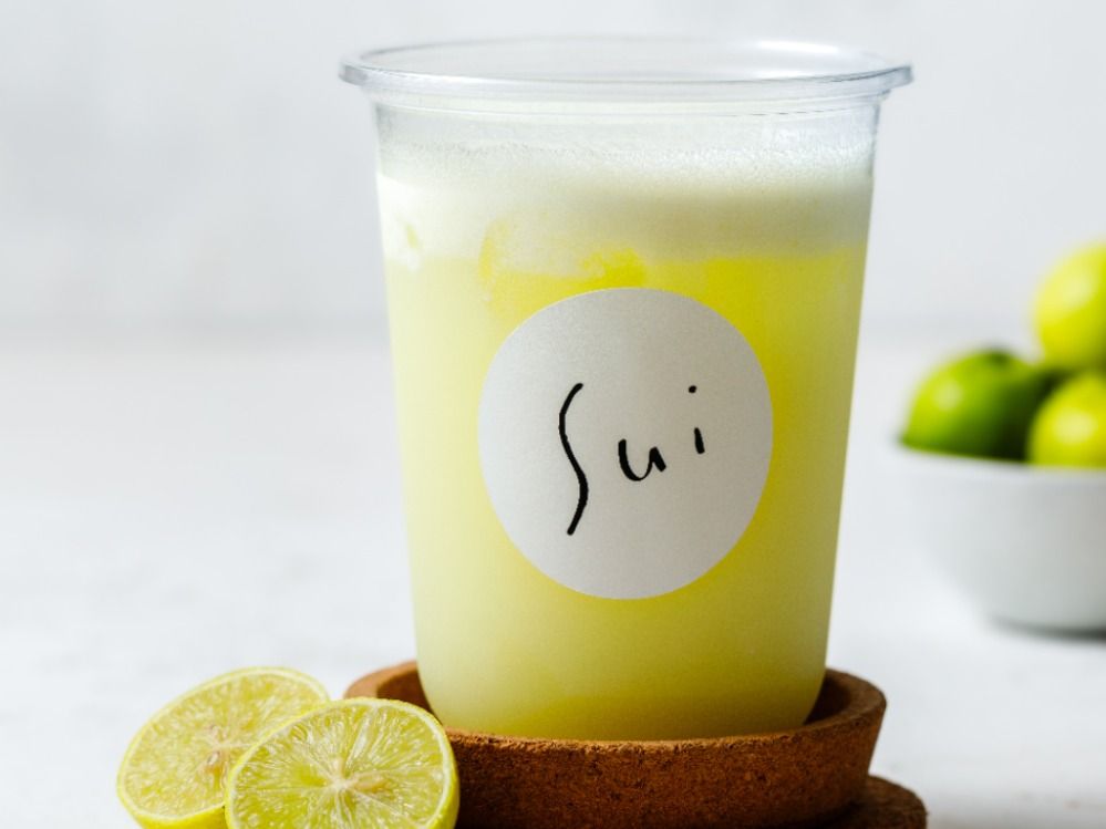 Sui Lemonade