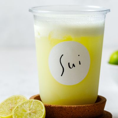 Sui Lemonade