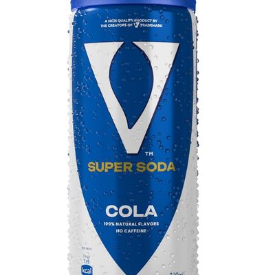 V cola