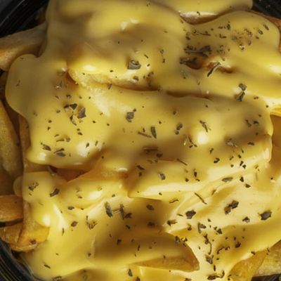 potatoes Cheddar