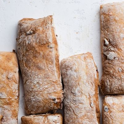 Olives Ciabatta