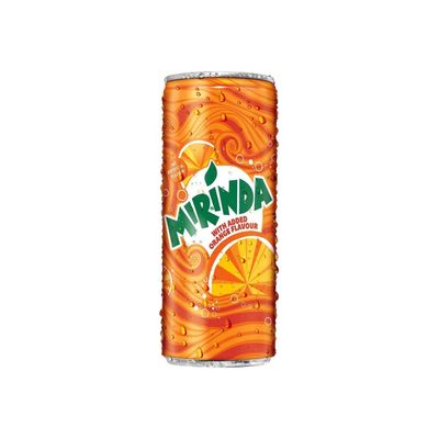 Mirinda Orange