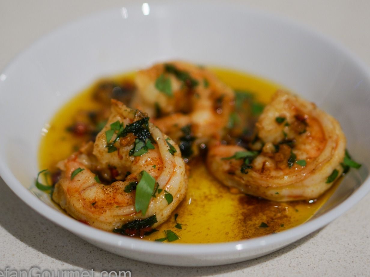 Shrimp Pill Pill
