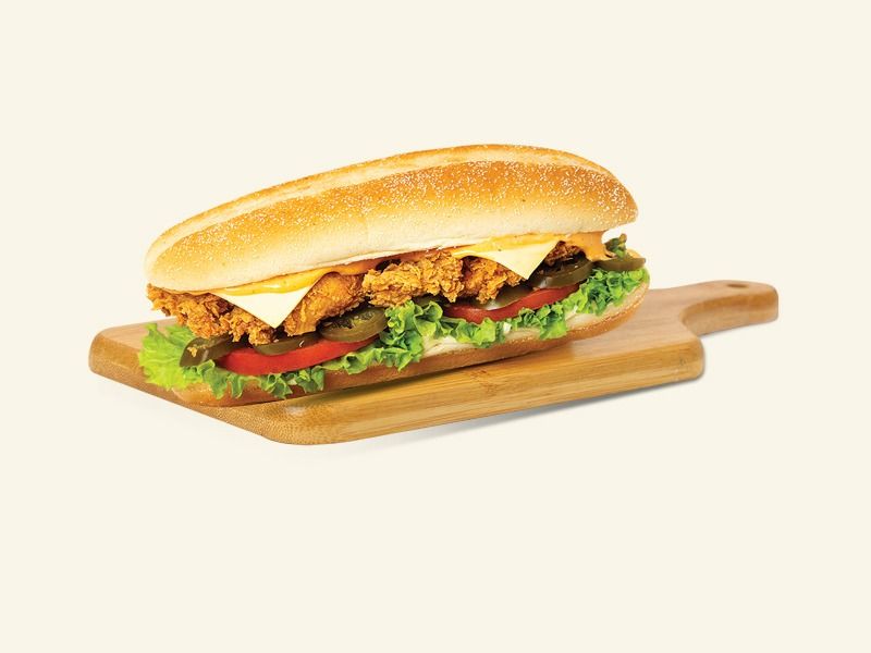 Lulu Fried Chicken delivery service in UAE | Talabat