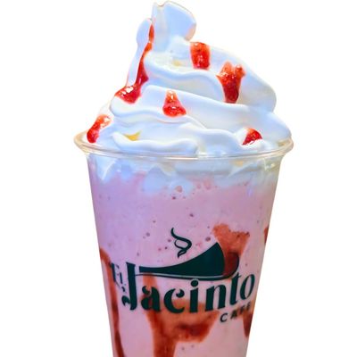 El Jacinto Cafe photo 7