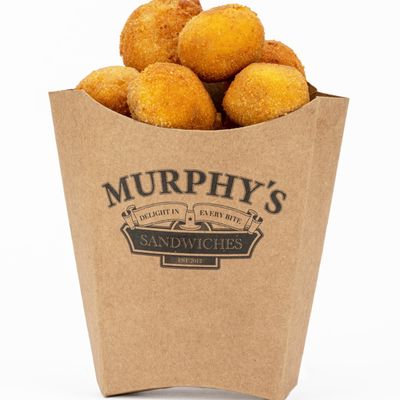 Jalapeno Cheese Bites