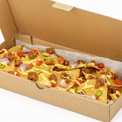 Nachos