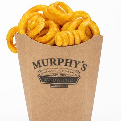 Curly Fries