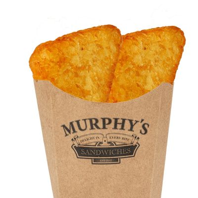 Hash Brown
