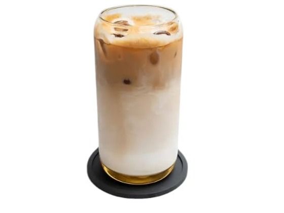 Latte Ice Coffee ( Large )