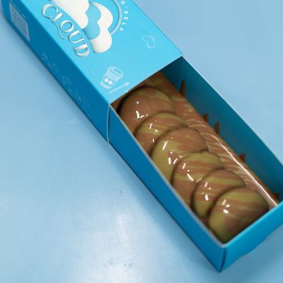 Pistachio 12 pieces