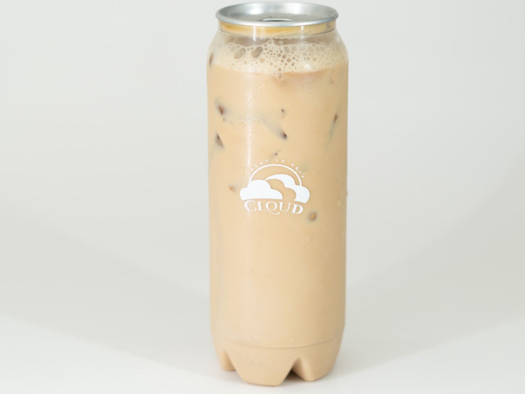 Ice coffee
