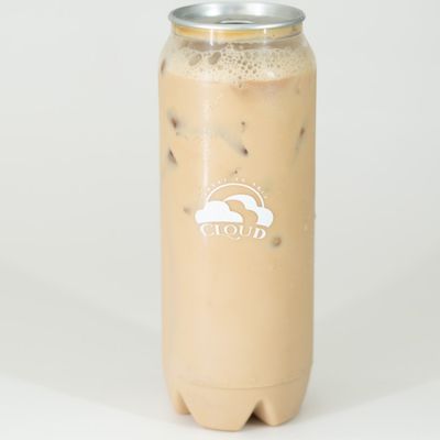 Ice coffee