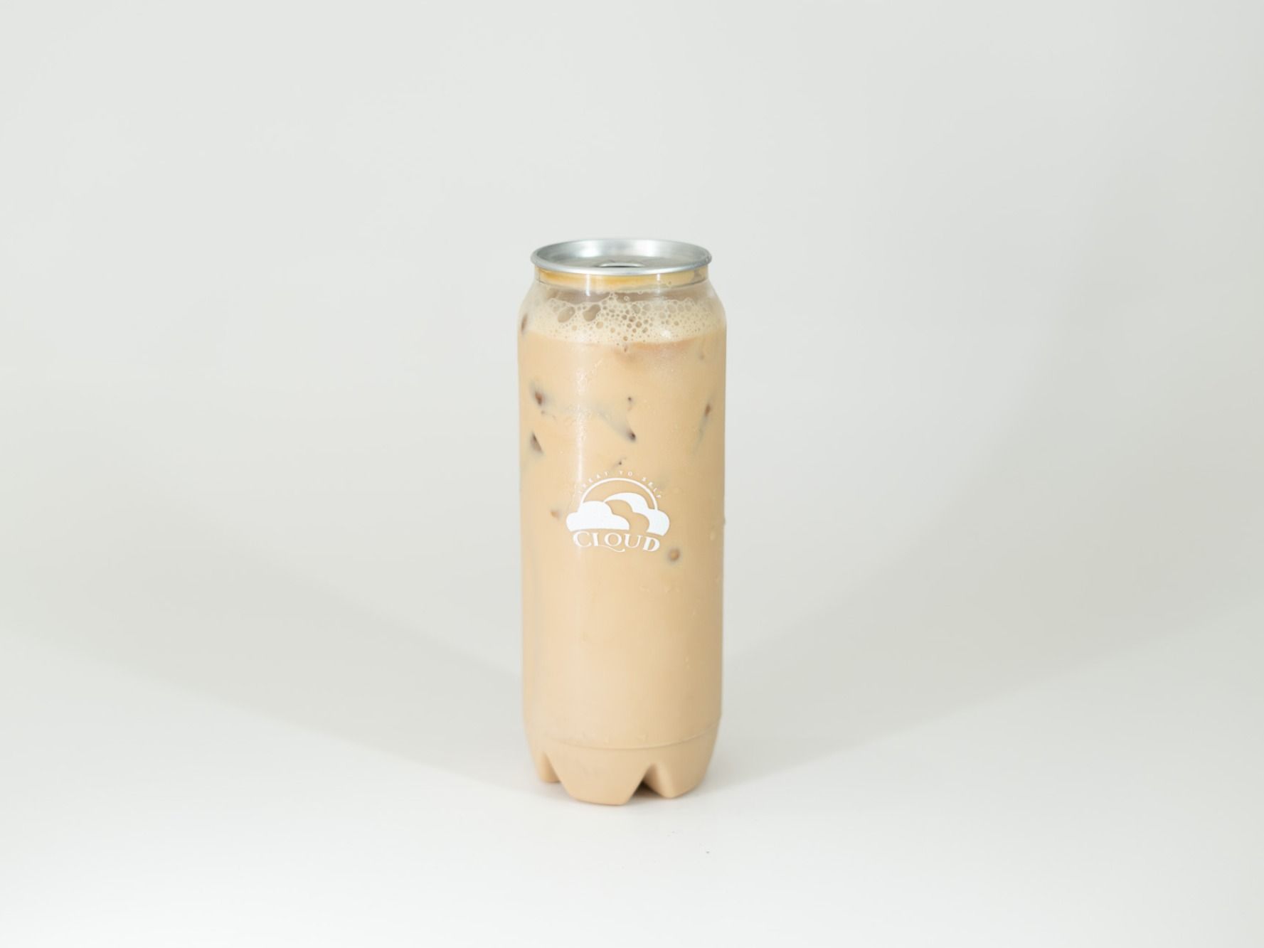 Ice mocha