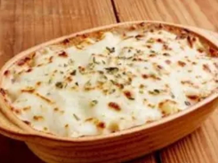 Pasta Pentola