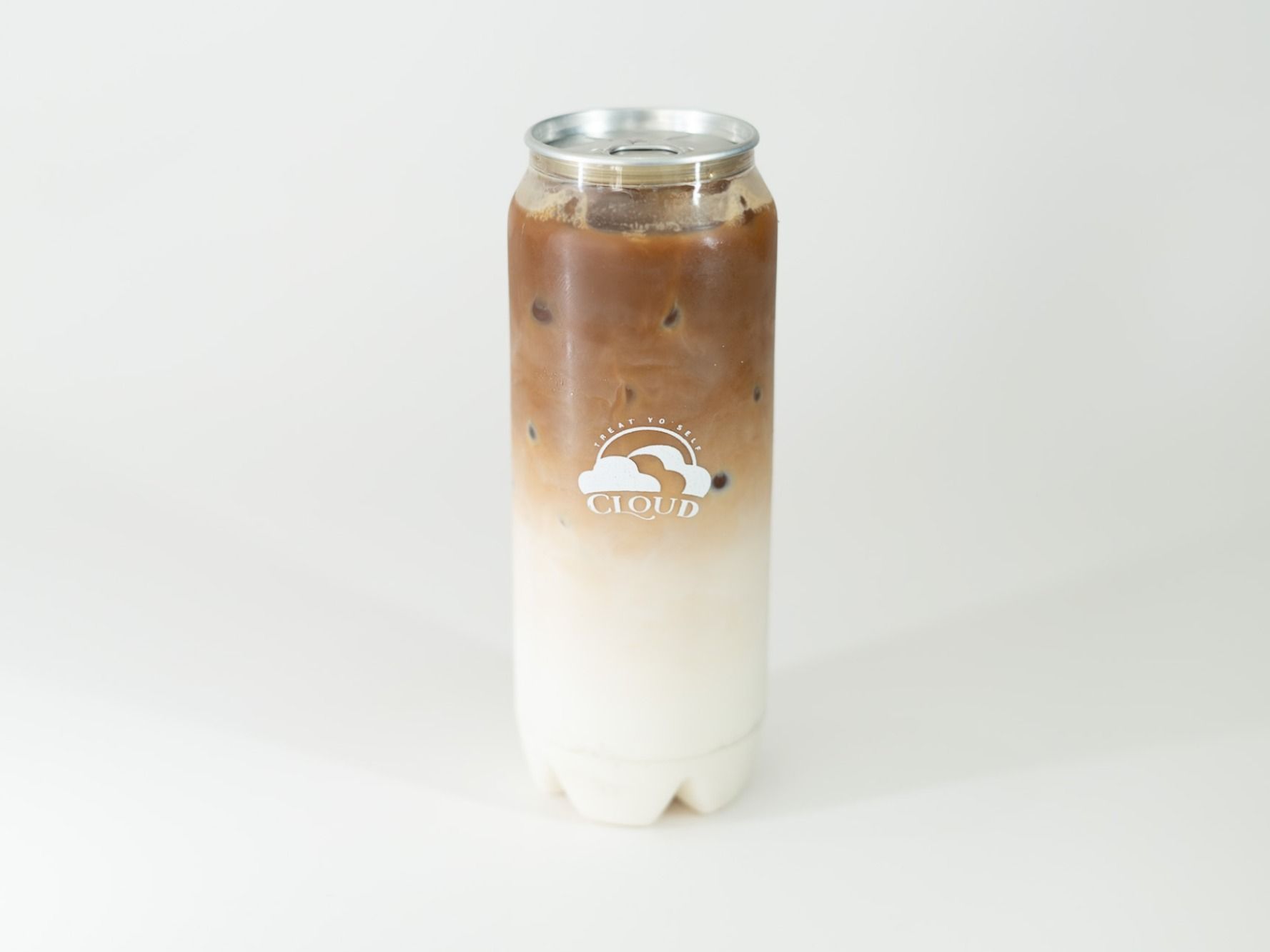 Chocolate Frappe