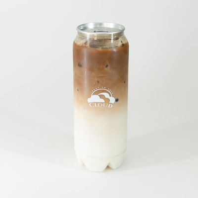 Chocolate Frappe