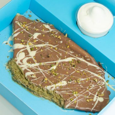 Dubai Original Crepe