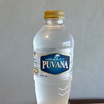 Small Water