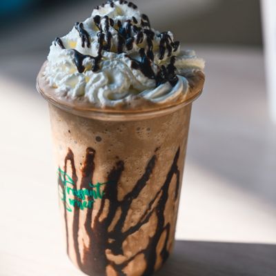 Milkshake