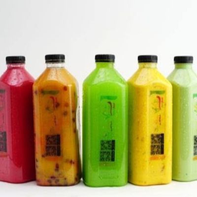 Juice Time photo 3