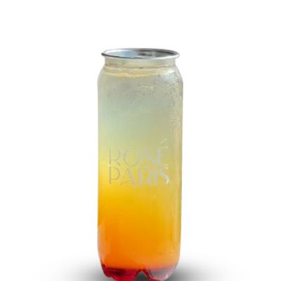 Tropical Spell