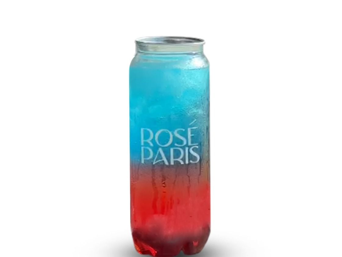 Blue Mars