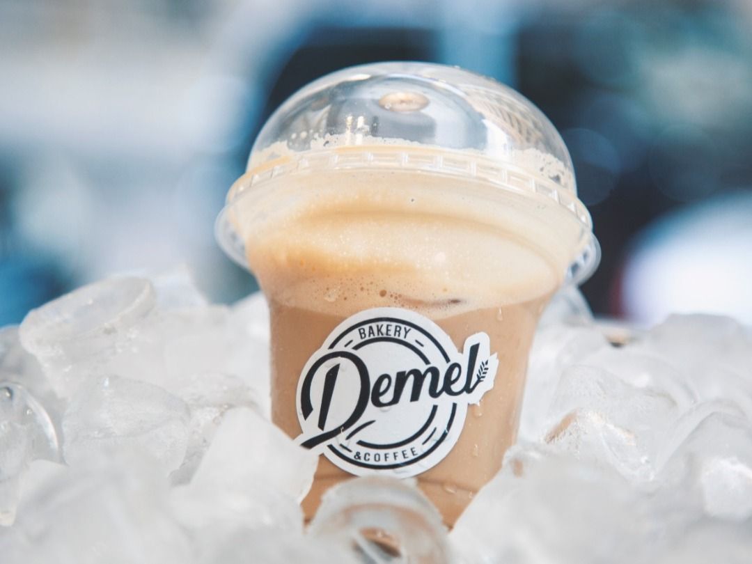 Classic Iced Corto