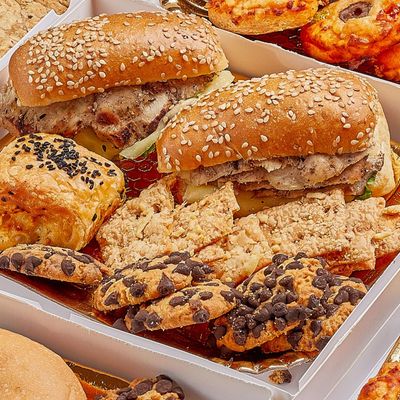 Lunch Box 5