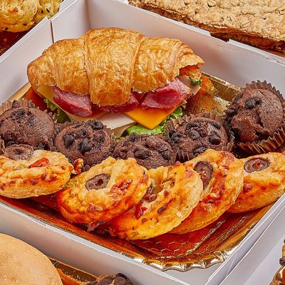 Lunch Box 3