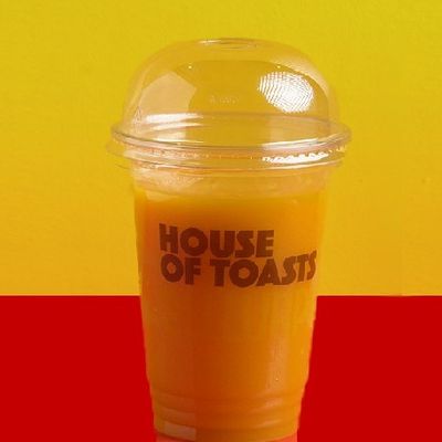 Mango Juice
