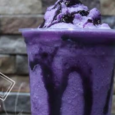 Berry Smoothie