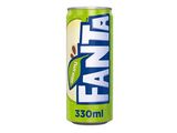 Fanta Apple