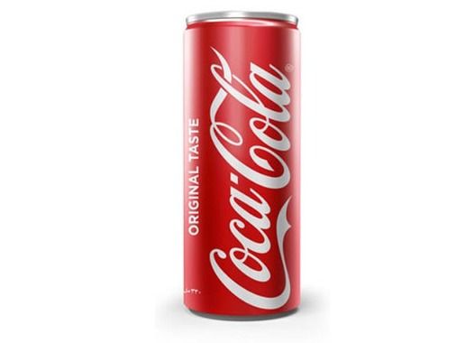 Coca Cola